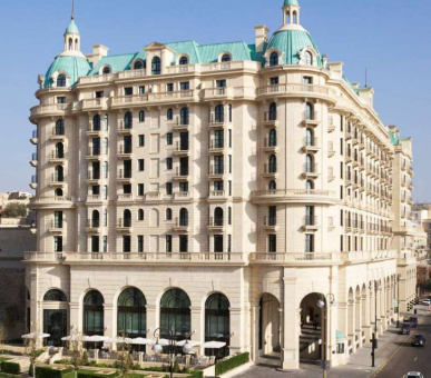 Four Seasons Hotel Baku 