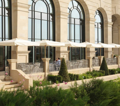 Фото Four Seasons Hotel Baku (Азербайджан, Баку) 16