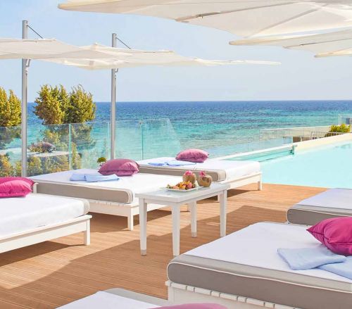 Forte Village Resort - Le Dune