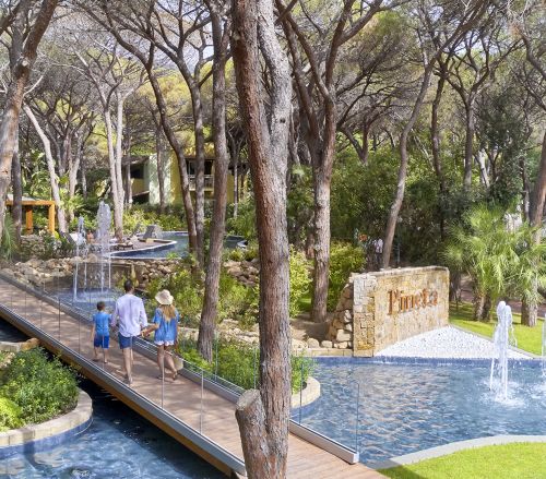 Forte Village Resort - Pineta