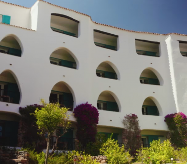 Romazzino, A Belmond Hotel