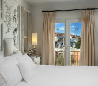 Фото Cervo Hotel, Costa Smeralda Resort (Италия, о. Сардиния - Изумрудный берег) 34