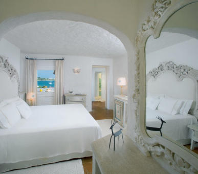 Фото Cervo Hotel, Costa Smeralda Resort (Италия, о. Сардиния - Изумрудный берег) 24