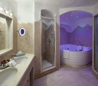 Фото Cervo Hotel, Costa Smeralda Resort (Италия, о. Сардиния - Изумрудный берег) 12