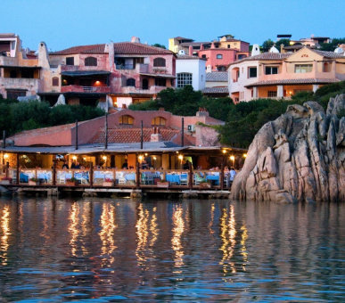 Фото Cervo Hotel, Costa Smeralda Resort (Италия, о. Сардиния - Изумрудный берег) 53