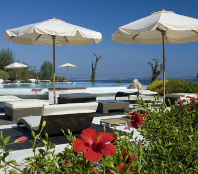 Фото L'ea bianca luxury resort (Италия, о. Сардиния - Изумрудный берег) 30