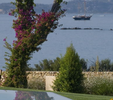 Фото L'ea bianca luxury resort (Италия, о. Сардиния - Изумрудный берег) 42