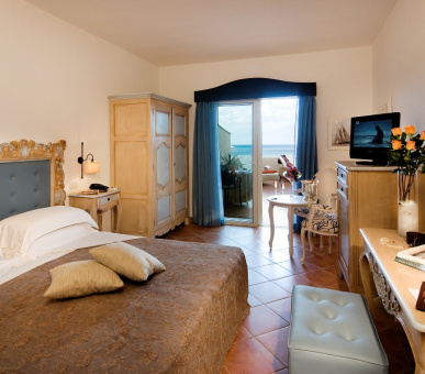 Фото Colonna Pevero Hotel (Италия, о. Сардиния - Изумрудный берег) 6
