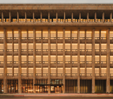 The Telegraph Hotel