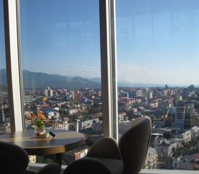 Фото Radisson Blu Hotel, Batumi (Грузия, Батуми) 4