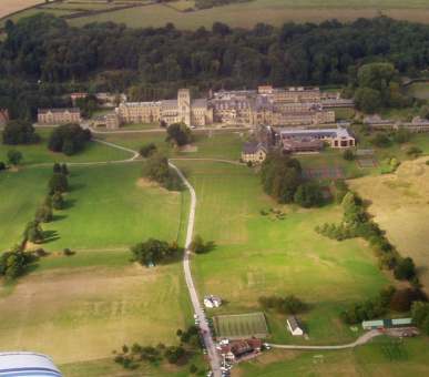 Фото Ampleforth College (Великобритания, Средняя школа) 2