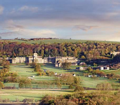 Ampleforth College