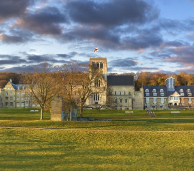 Фото Ampleforth College (Великобритания, Средняя школа) 3