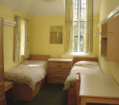 Фото Bedales School (Великобритания, Средняя школа) 4