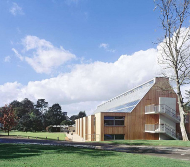 Bedales School