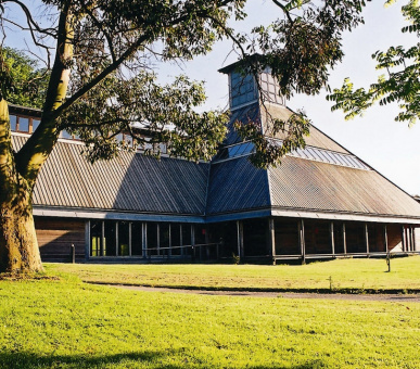 Фото Bedales School (Великобритания, Средняя школа) 10