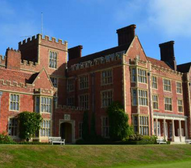Beneden School