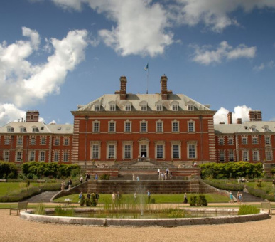 Фото Bryanston School (Великобритания, Средняя школа) 9