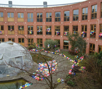 Фото Bryanston School (Великобритания, Средняя школа) 8