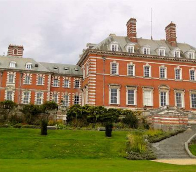 Фото Bryanston School (Великобритания, Средняя школа) 1