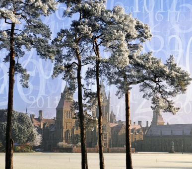 Фото Charterhouse School (Великобритания, Средняя школа) 11