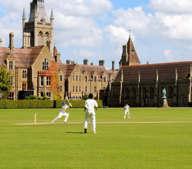 Фото Charterhouse School (Великобритания, Средняя школа) 8