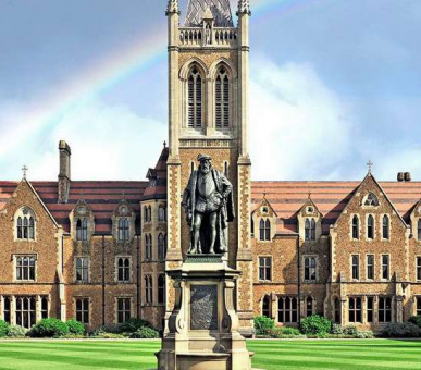 Charterhouse School