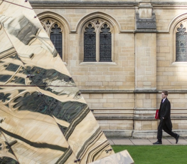 Фото Eton College (Великобритания, Средняя школа) 4