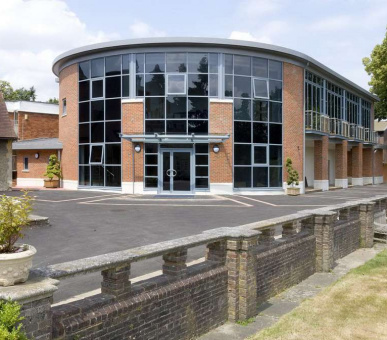 Heathfield School