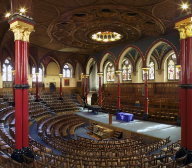 Фото Harrow School (Великобритания, Средняя школа) 3