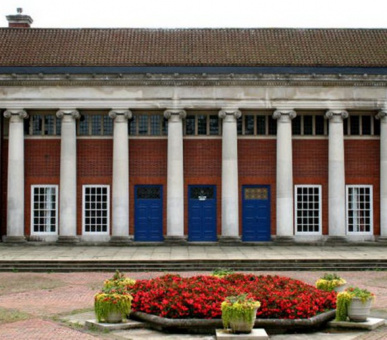 Фото Marlborough College (Великобритания, Средняя школа) 6