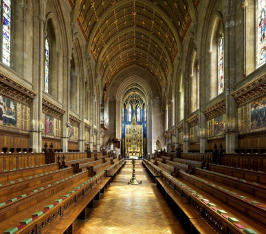 Фото Marlborough College (Великобритания, Средняя школа) 2