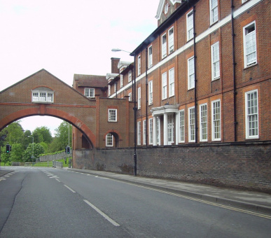 Фото Marlborough College (Великобритания, Средняя школа) 5