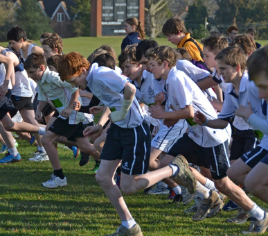 Фото Marlborough College (Великобритания, Средняя школа) 3