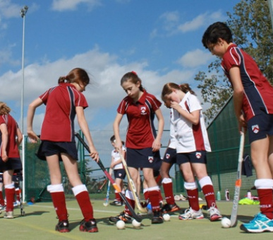 Фото Oundle School (Великобритания, Средняя школа) 12