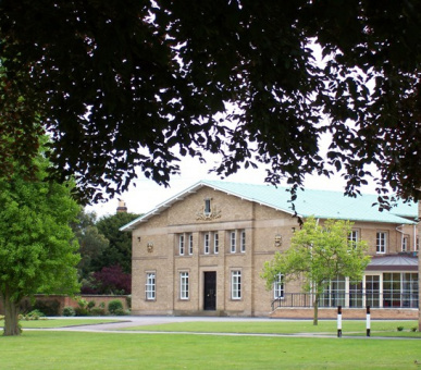 Фото Repton School (Великобритания, Средняя школа) 18