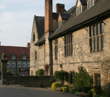Фото Repton School (Великобритания, Средняя школа) 16