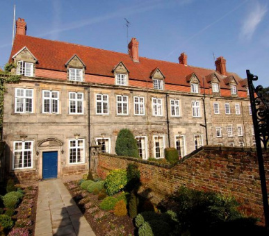 Фото Repton School (Великобритания, Средняя школа) 25