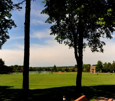 Фото Repton School (Великобритания, Средняя школа) 14