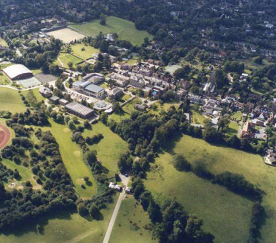 Sevenoaks School
