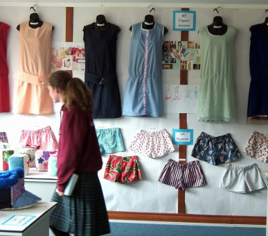Фото Sherborne School for Girls (Великобритания, Средняя школа) 4