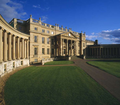 Stowe School