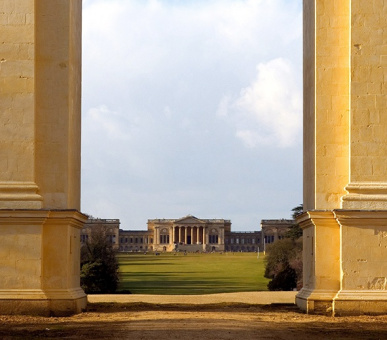 Фото Stowe School (Великобритания, Средняя школа) 13