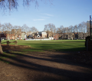 Фото Westminster School (Великобритания, Средняя школа) 3