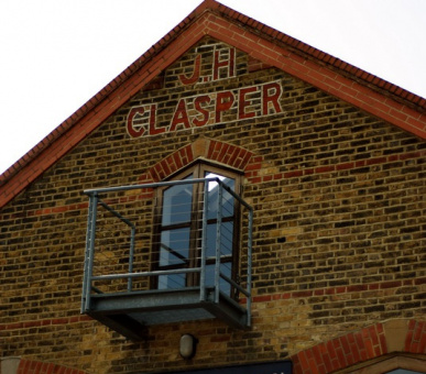 Фото Westminster School (Великобритания, Средняя школа) 6
