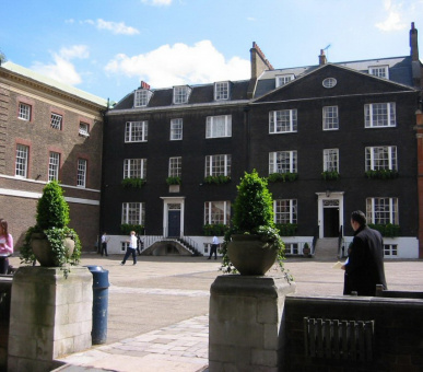 Фото Westminster School (Великобритания, Средняя школа) 7