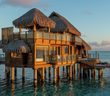 Conrad Bora Bora Nui