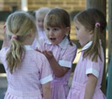 Фото Rose Hill School (Великобритания, Подготовительная школа) 4