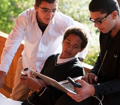 Фото Leysin American School (Швейцария, Школы) 6