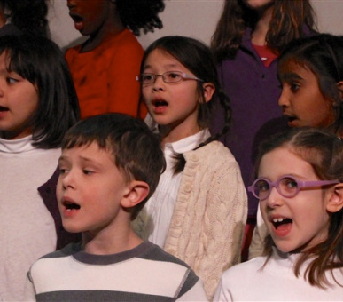 Фото Dalton School (США, Школы) 19